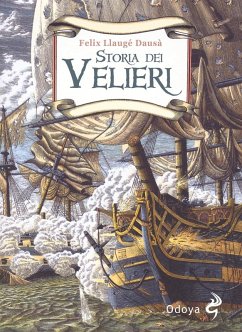 Storia dei velieri - Llaugé Dausà, Félix