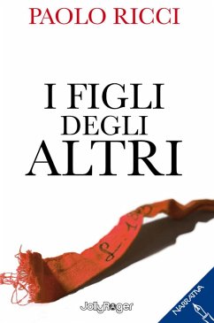 Cover I figli degli altri