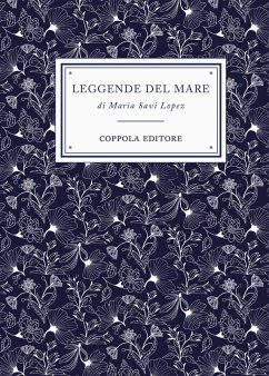 Cover Leggende del mare