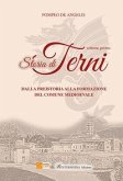 Dalla preistoria alla formazione del comune medievale