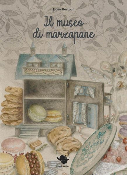 Il museo di marzapane