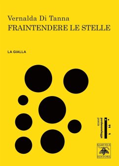 Cover Fraintendere le stelle