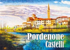 Cover Pordenone castelli