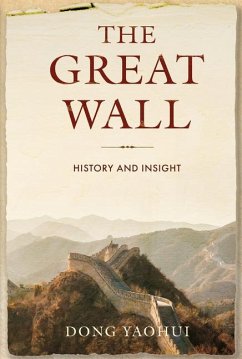 Cover The Great Wall