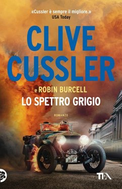 Cover Lo spettro grigio