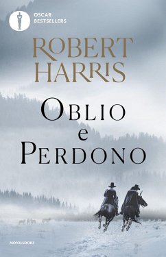 Cover Oblio e perdono