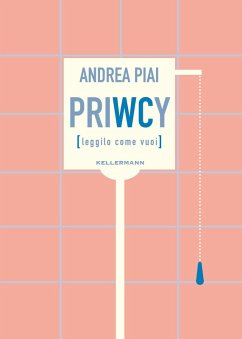 Cover PriWCy (leggilo come vuoi)