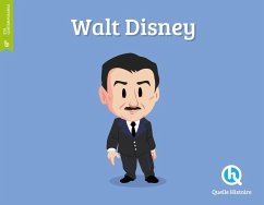 Cover Walt Disney