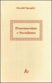 Prussianesimo e socialismo
