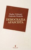 Democrazia afascista Democrazia afascista