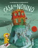 La misteriosa e sorprendente casa del nonno La misteriosa e sorprendente casa del nonno
