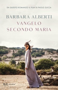 Vangelo secondo Maria - Alberti, Barbara