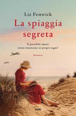 Cover La spiaggia segreta