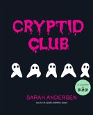 Cryptid club. Ediz. italiana Cryptid club. Ediz. italiana