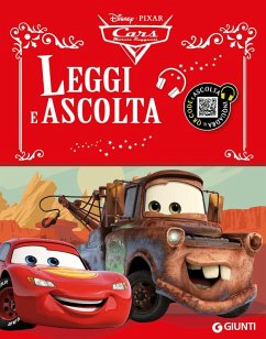 Cover Cars. Leggi e ascolta