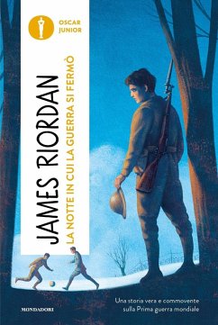 Cover La notte in cui la guerra si fermò