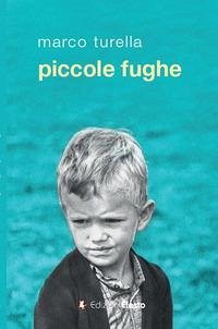 Cover Piccole fughe