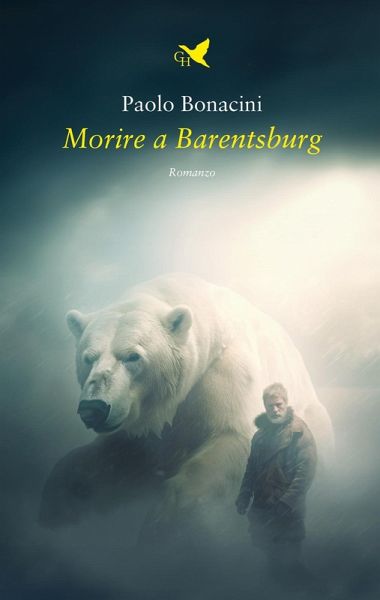 Morire a Barentsburg Morire a Barentsburg
