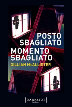 Posto sbagliato momento sbagliato - McAllister, Gillian