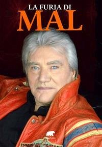 Cover La Furia di Mal