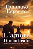 L' amore dimenticato dal Dio della religione al papà della relazione