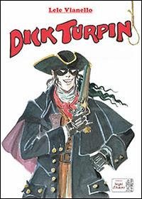 Cover Dick Turpin