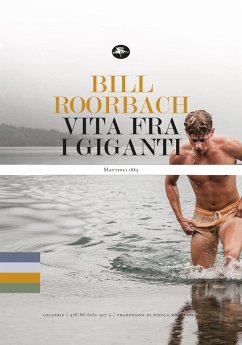 Cover Vita fra i giganti