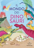 Il mondo dei dinosauri. Libri per imparare Il mondo dei dinosauri. Libri per imparare