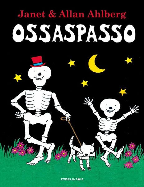 Ossaspasso Ossaspasso