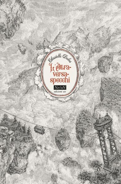 L' Attraversaspecchi: Fidanzati dell'inverno-Gli scomparsi di Chiardiluna-La memoria di Babel-Echi in tempesta-Extra