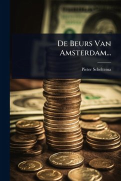 Cover De Beurs Van Amsterdam...