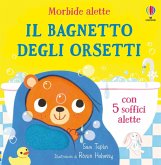 Il bagnetto degli orsetti