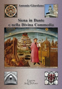 Cover Siena in Dante e nella Divina Commedia