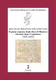 Il primo registro degli ebrei di Mantova ritornati dopo l'espulsione (1631-1633) Il primo registro degli ebrei di Mantova ritornati dopo l'espulsione (1631-1633)