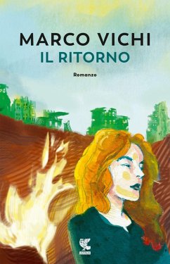 Il ritorno - Vichi, Marco
