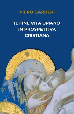 Cover Il fine vita umano in prospettiva cristiana