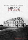 Milano. Dal Verme Milano. Dal Verme