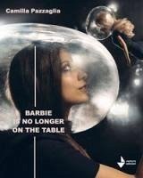 Cover Barbie is no longer on the table