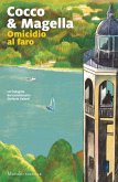 Omicidio al faro. Un'indagine del commissario Stefania Valenti Omicidio al faro. Un'indagine del commissario Stefania Valenti