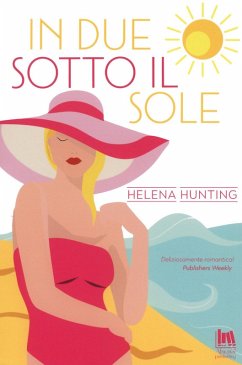 In due sotto il sole - Hunting, Helena