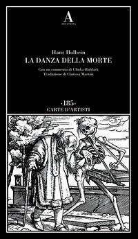 La danza della morte Cover La danza della morte