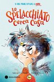 Lo spelacchiato cerca casa Lo spelacchiato cerca casa