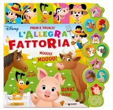 L' allegra fattoria. Premi e ascolta L' allegra fattoria. Premi e ascolta
