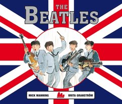 The Beatles - Manning, Mick; Granström, Brita