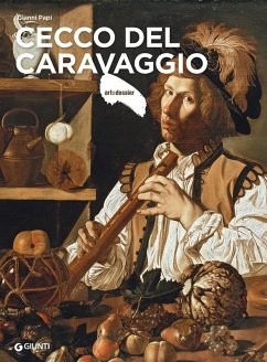 Cover Cecco del Caravaggio