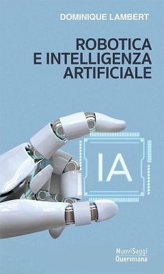 Robotica e intelligenza artificiale - Lambert, Dominique