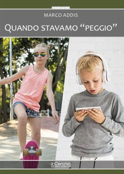 Cover Quando stavamo 'peggio'