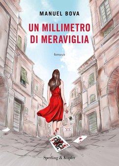 Cover Un millimetro di meraviglia