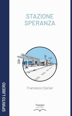 Stazione speranza - Ciprian, Francesco