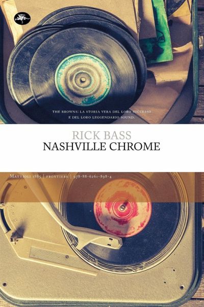 Nashville Chrome Nashville Chrome